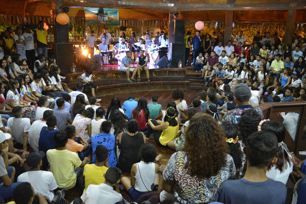 Imagem de capa - Qual é o seu estopim para uma mudança de vida?